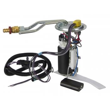 1966 Oldsmobile Cutlass Fuel Pump and Sender Assembly Spectra Premium SP160A1H image 4 of 4