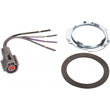 1968 Ford Mustang Fuel Pump and Sender Assembly Spectra Premium SP169A1H image 3 of 4