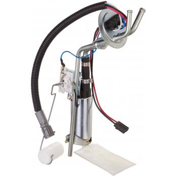 1968 Ford Mustang Fuel Pump and Sender Assembly Spectra Premium SP169A1H image 4 of 4