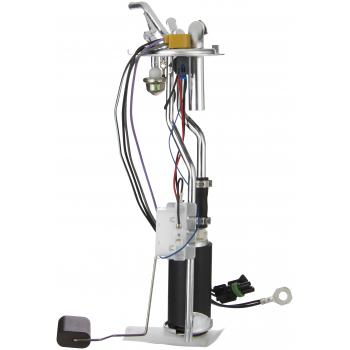 1989 GMC S15 Fuel Pump and Sender Assembly Spectra Premium SP16C1H image 2 of 4