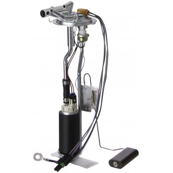 1989 GMC S15 Fuel Pump and Sender Assembly Spectra Premium SP16C1H image 4 of 4
