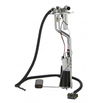 1996 GMC Safari Fuel Pump and Sender Assembly Spectra Premium SP18C1H image 2 of 4