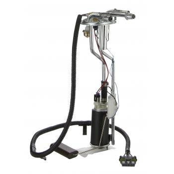 1996 GMC Safari Fuel Pump and Sender Assembly Spectra Premium SP18C1H image 4 of 4