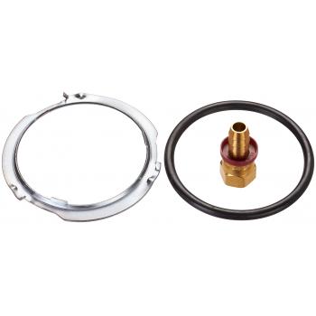 1981 Pontiac Firebird Fuel Pump and Sender Assembly Spectra Premium SP191A1H image 3 of 4
