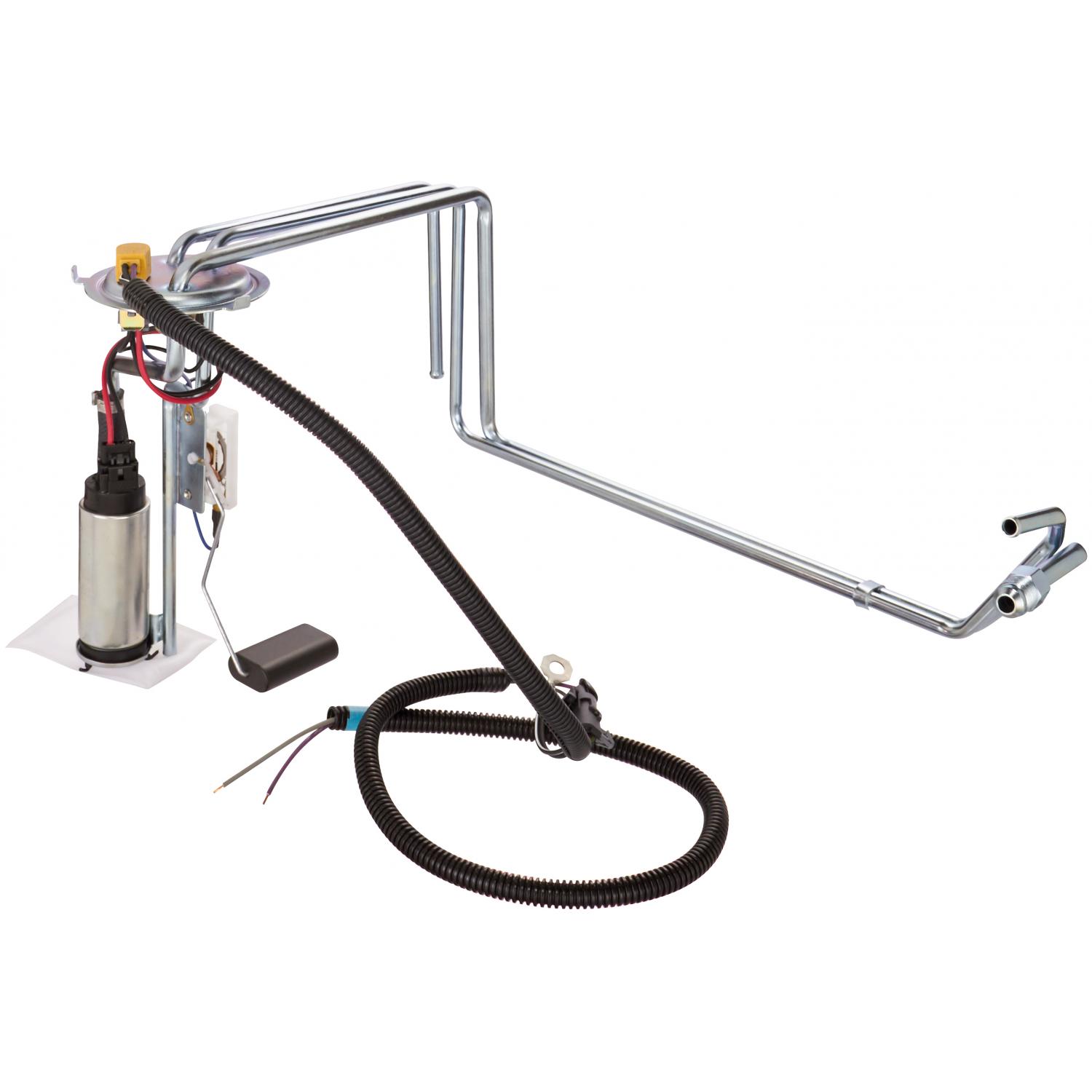 Spectra Premium SP191A1H Fuel Pump and Sender Assembly product image 4 of 5