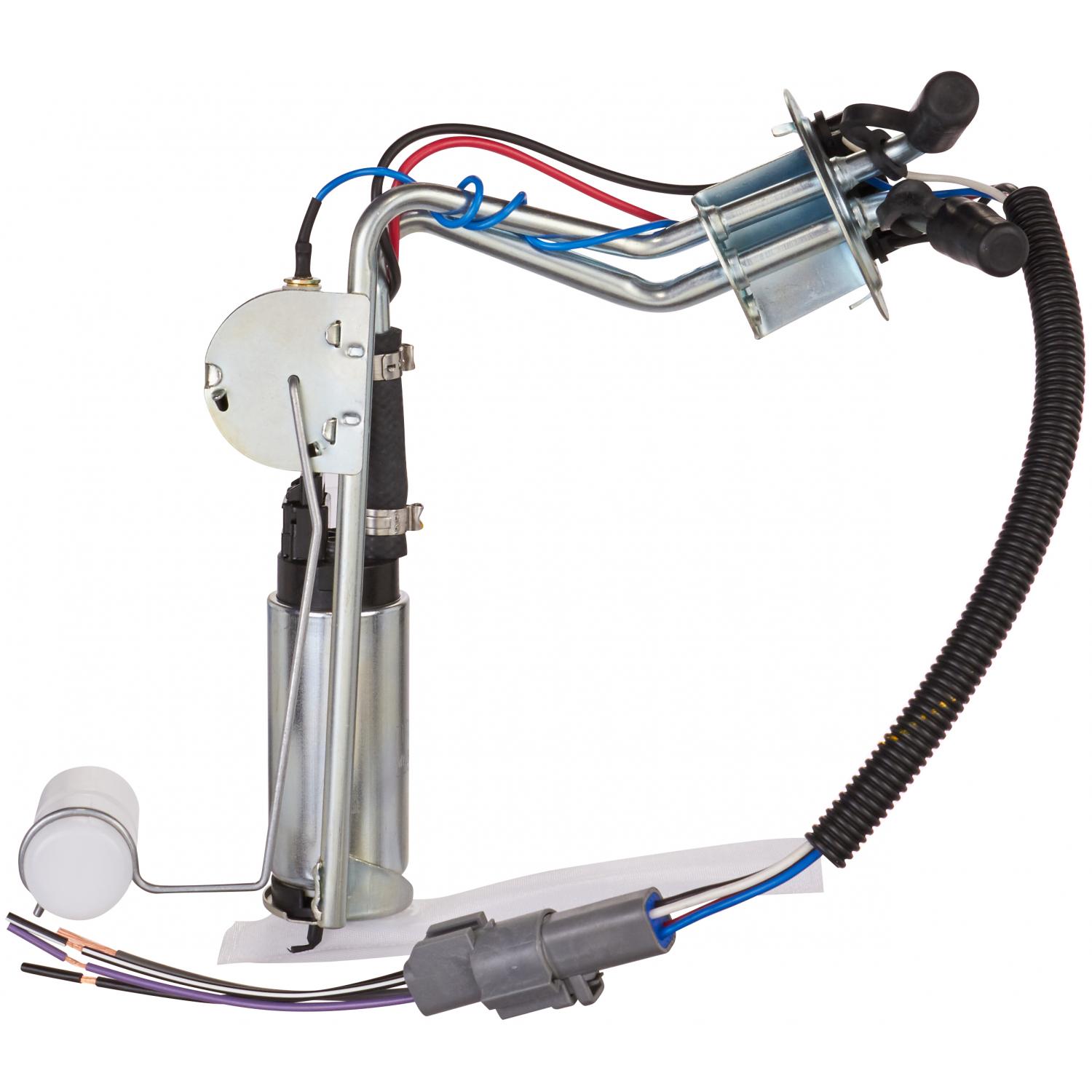 Spectra Premium SP196A1H - Fuel Pump and Sender Assembly Spectra Premium SP196A1H Fuel Pump and Sender Assembly product image 2 of 5