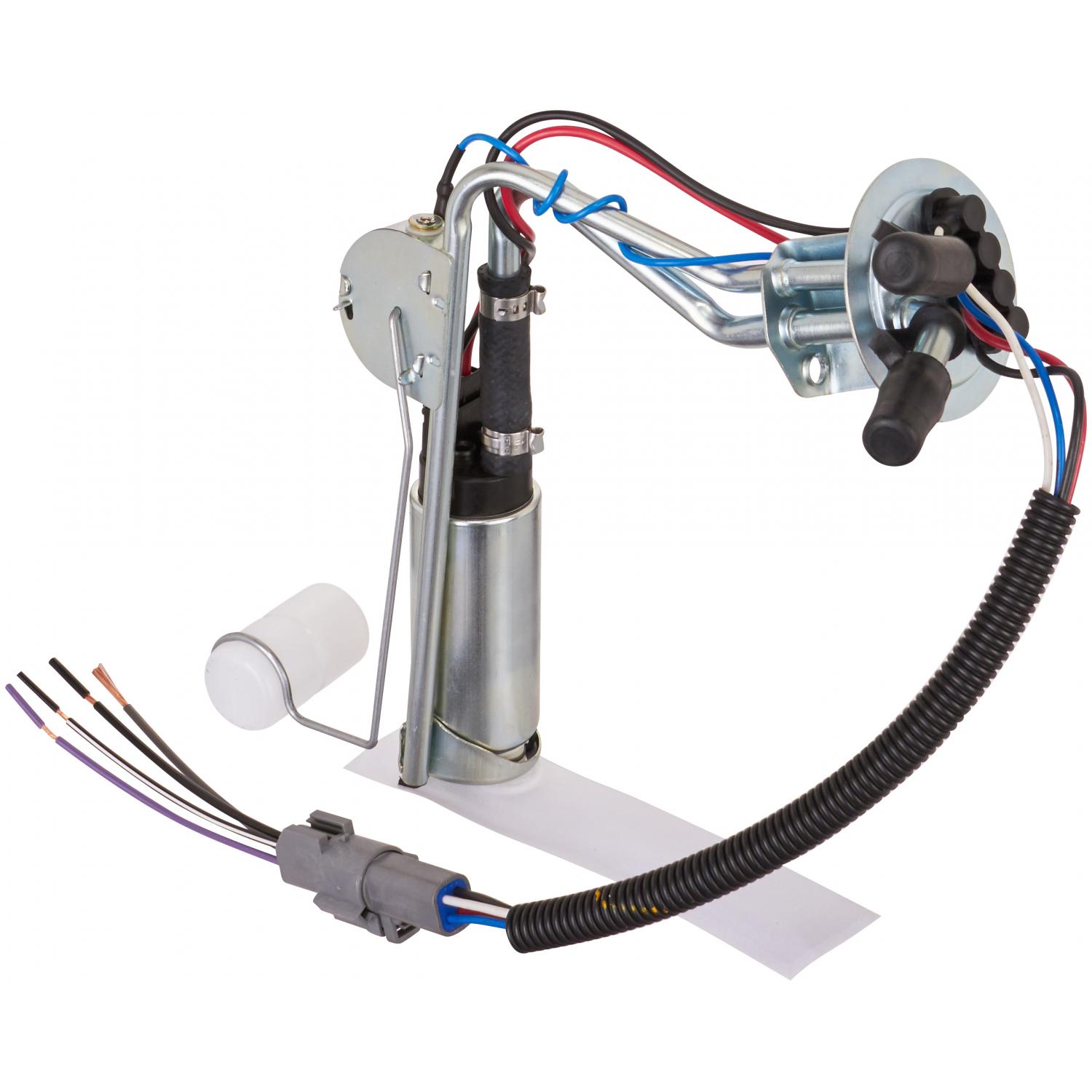 Spectra Premium SP196A1H - Fuel Pump and Sender Assembly Spectra Premium SP196A1H Fuel Pump and Sender Assembly product image 4 of 5