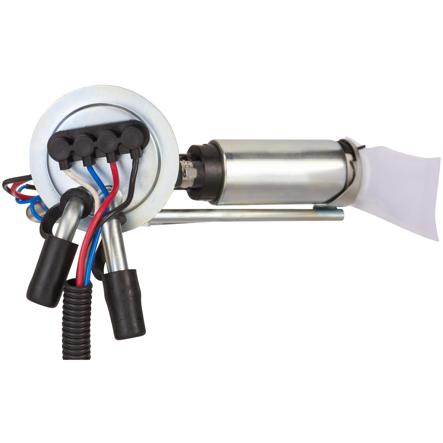 Spectra Premium SP196A1H - Fuel Pump and Sender Assembly Spectra Premium SP196A1H Fuel Pump and Sender Assembly product image 5 of 5