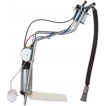 1970 Dodge Coronet Fuel Pump and Sender Assembly Spectra Premium SP197A1H image 2 of 4