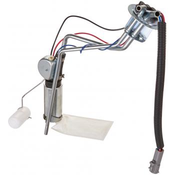 1970 Dodge Coronet Fuel Pump and Sender Assembly Spectra Premium SP197A1H image 4 of 4