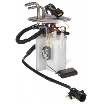 1997 Mercury Sable Fuel Pump Module Assembly Spectra Premium SP2001M image 4 of 4