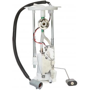 2002 Ford Explorer Sport Trac Fuel Pump Module Assembly Spectra Premium SP2008M image 2 of 4
