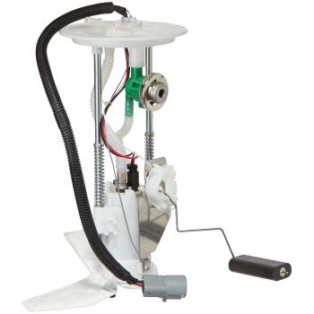 2002 Ford Explorer Sport Trac Fuel Pump Module Assembly Spectra Premium SP2008M image 4 of 4