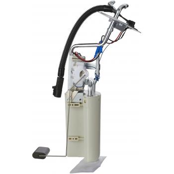 1994 Ford F-150 Fuel Pump and Sender Assembly Spectra Premium SP2009H image 2 of 4