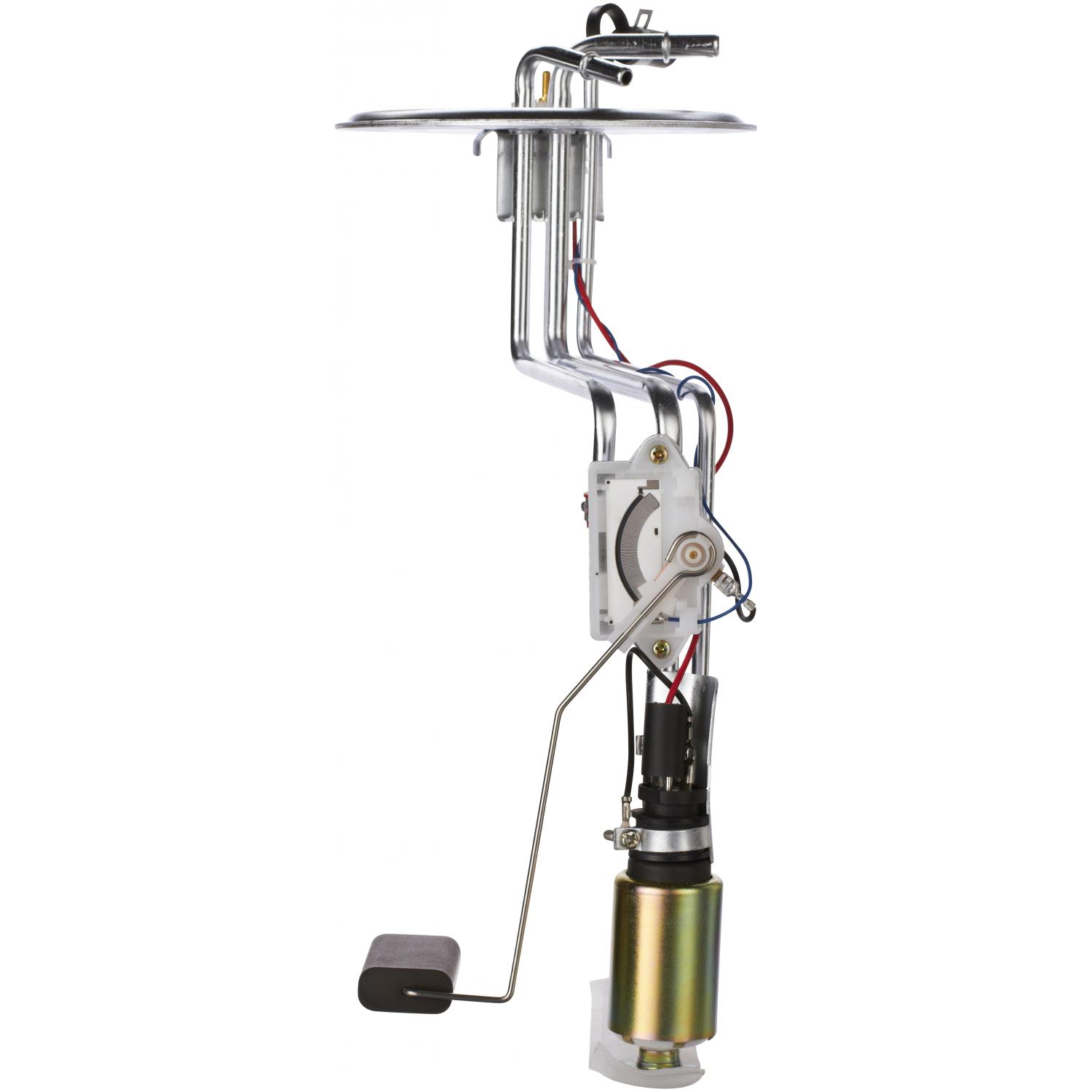 Spectra Premium SP2013H - Fuel Pump and Sender Assembly Spectra Premium SP2013H Fuel Pump and Sender Assembly product image 2 of 5