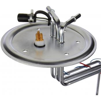 1986 Ford E-350 Econoline Fuel Pump and Sender Assembly Spectra Premium SP2015H image 1 of 4