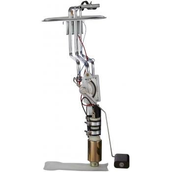 1986 Ford E-350 Econoline Fuel Pump and Sender Assembly Spectra Premium SP2015H image 2 of 4