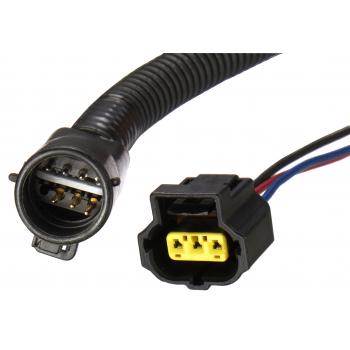 2000 Lincoln Navigator Fuel Pump and Sender Assembly Spectra Premium SP2016H image 1 of 3