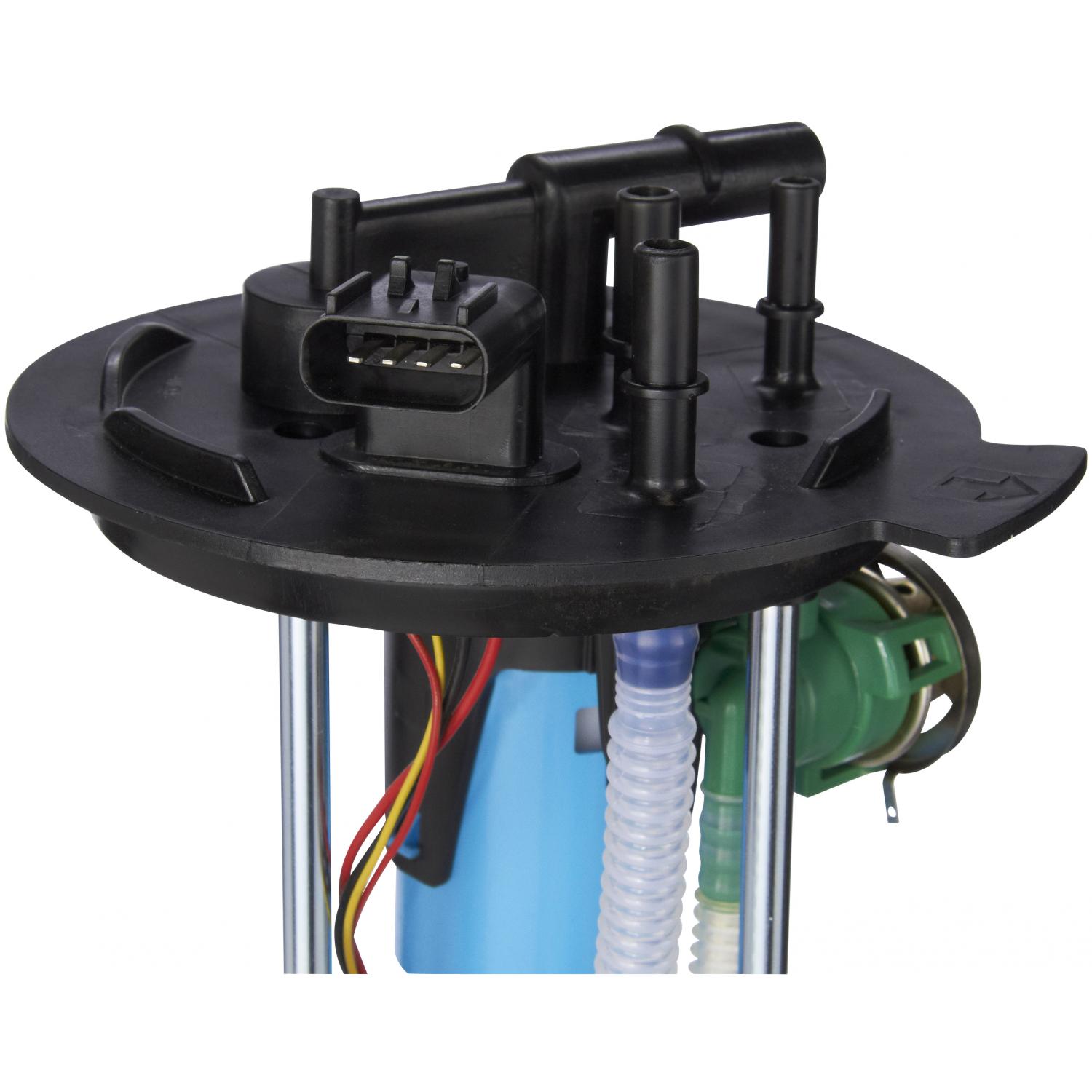 Spectra Premium SP2017M Fuel Pump and Sender Assembly product image 1 of 5