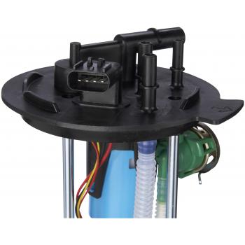 2004 Ford Ranger Fuel Pump and Sender Assembly Spectra Premium SP2017M image 1 of 4