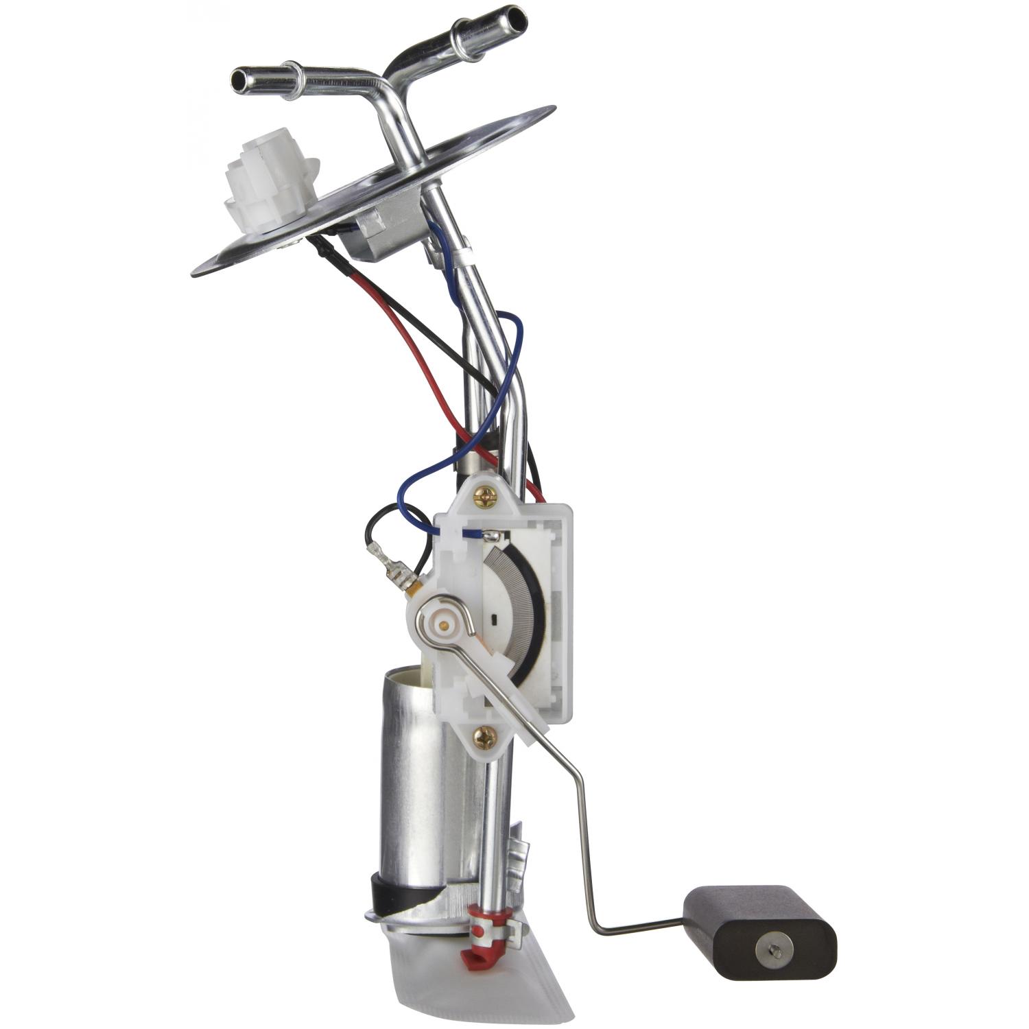 Spectra Premium SP2018H - Fuel Pump and Sender Assembly Spectra Premium SP2018H Fuel Pump and Sender Assembly product image 2 of 5