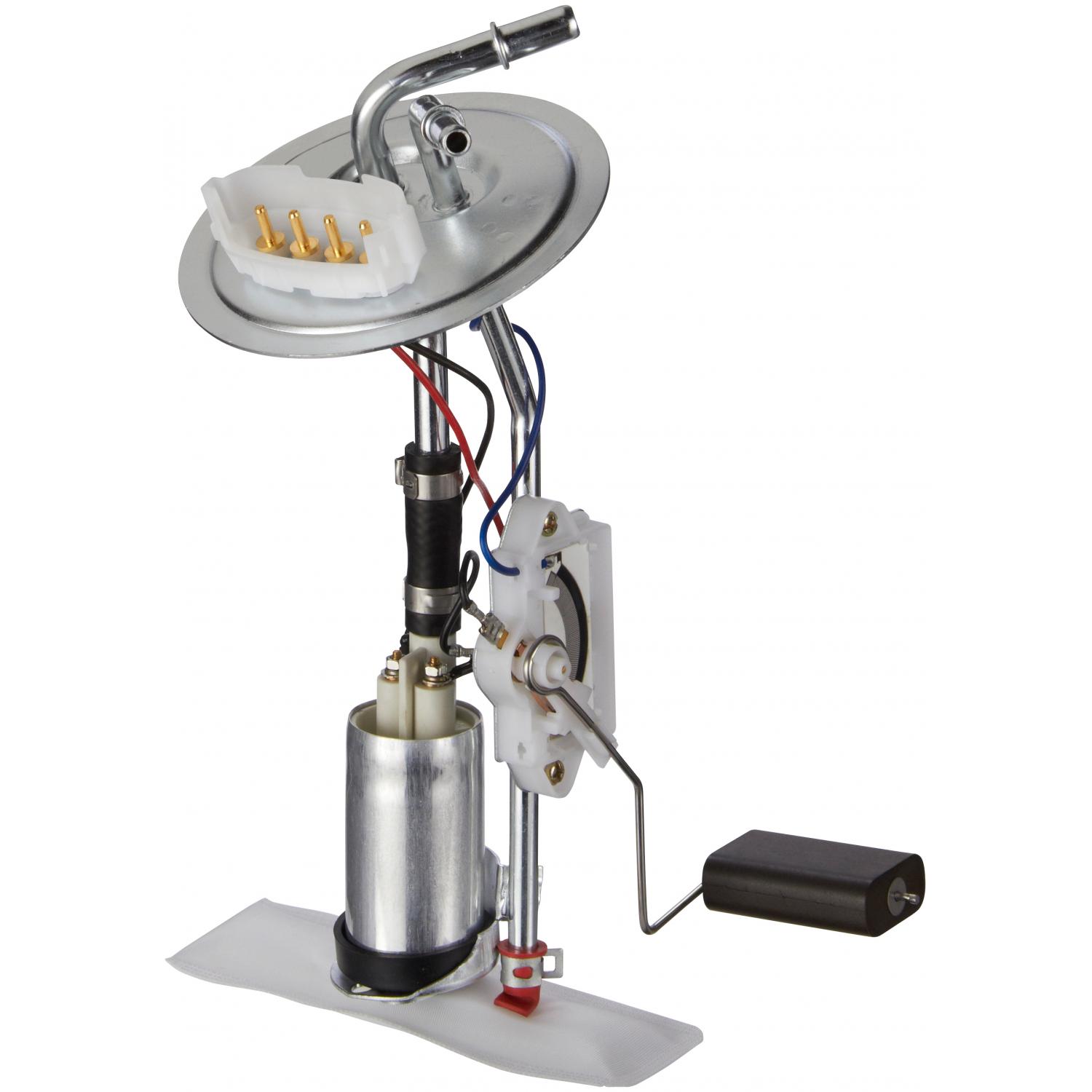 Spectra Premium SP2018H - Fuel Pump and Sender Assembly Spectra Premium SP2018H Fuel Pump and Sender Assembly product image 5 of 5