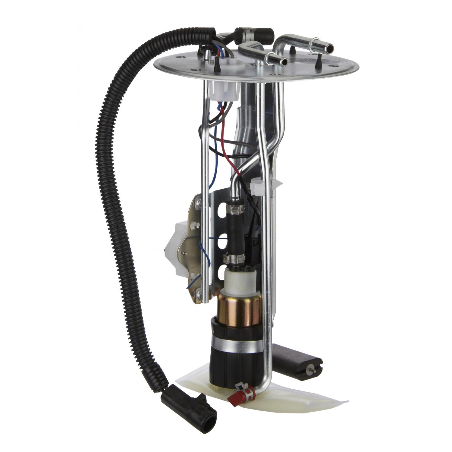 Spectra Premium SP2022H - Fuel Pump and Sender Assembly Spectra Premium SP2022H Fuel Pump and Sender Assembly product image 4 of 5