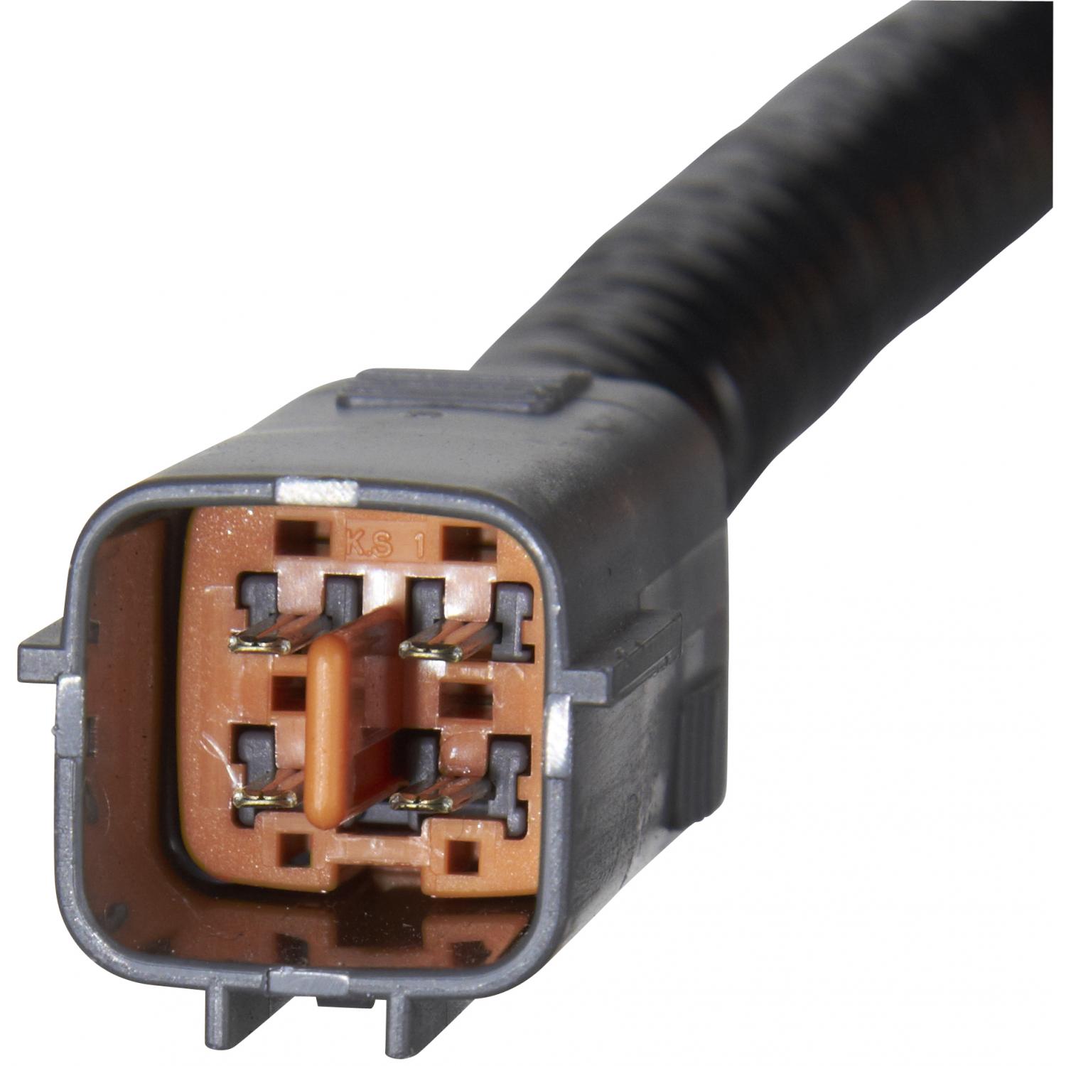 Spectra Premium SP2024H Fuel Pump and Sender Assembly product image 1 of 5