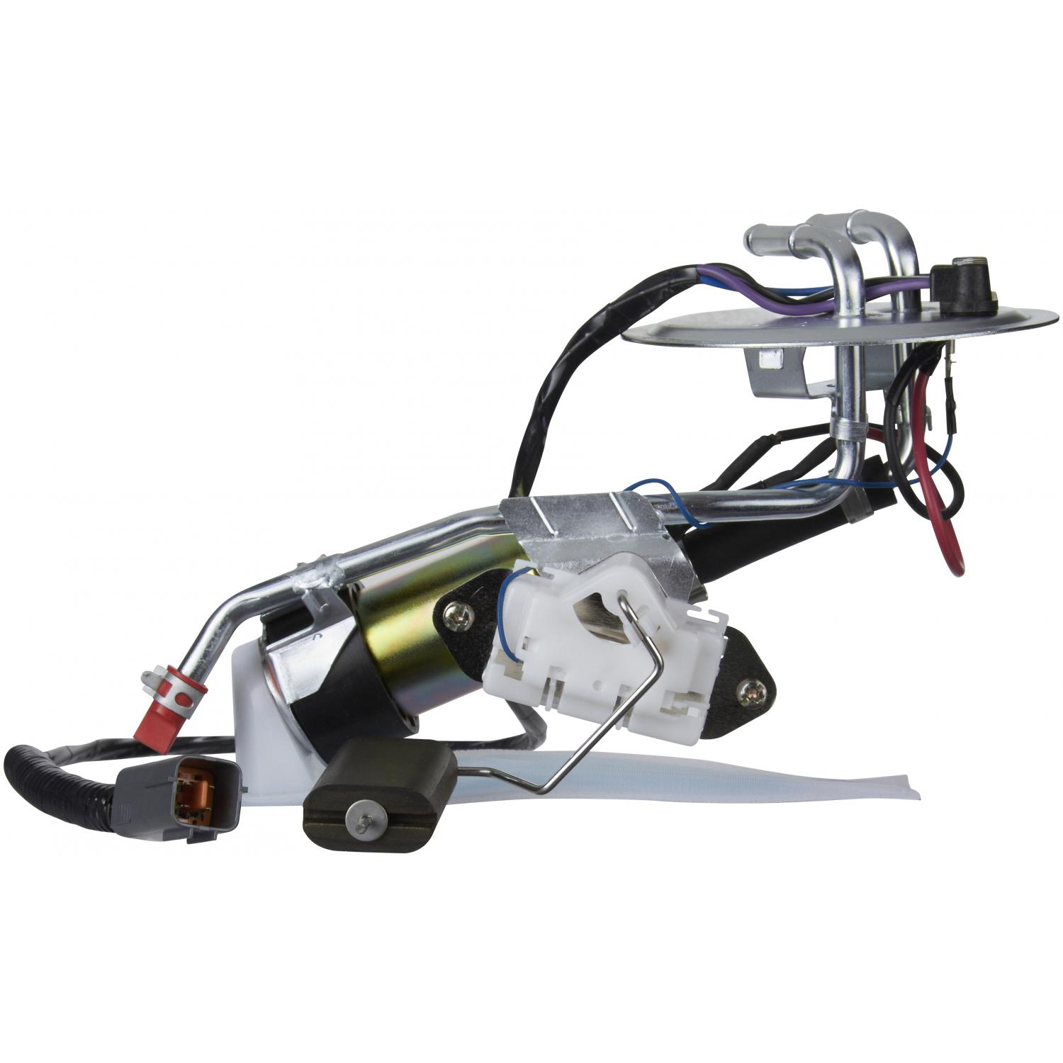 Spectra Premium SP2024H Fuel Pump and Sender Assembly product image 2 of 5