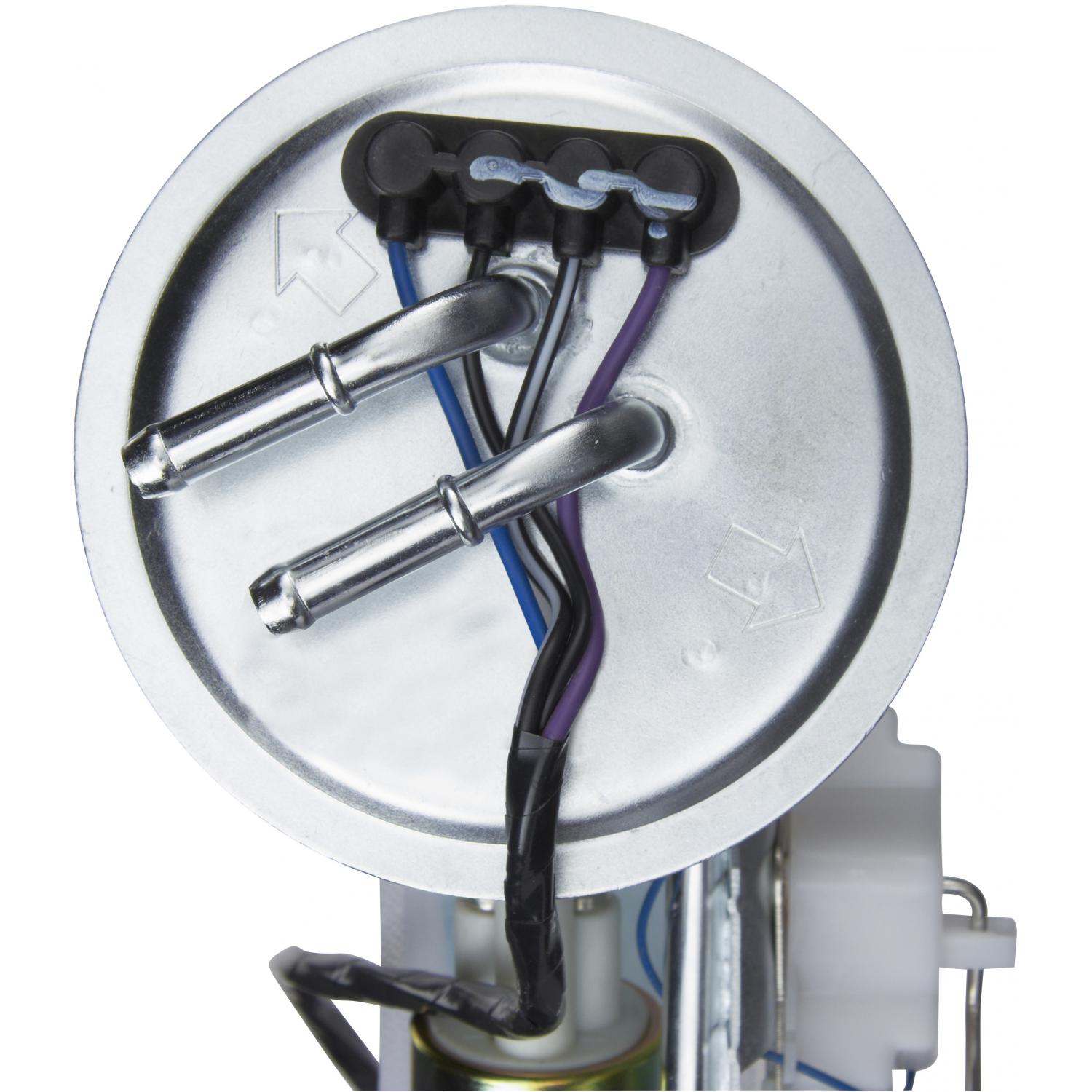 Spectra Premium SP2024H Fuel Pump and Sender Assembly product image 5 of 5