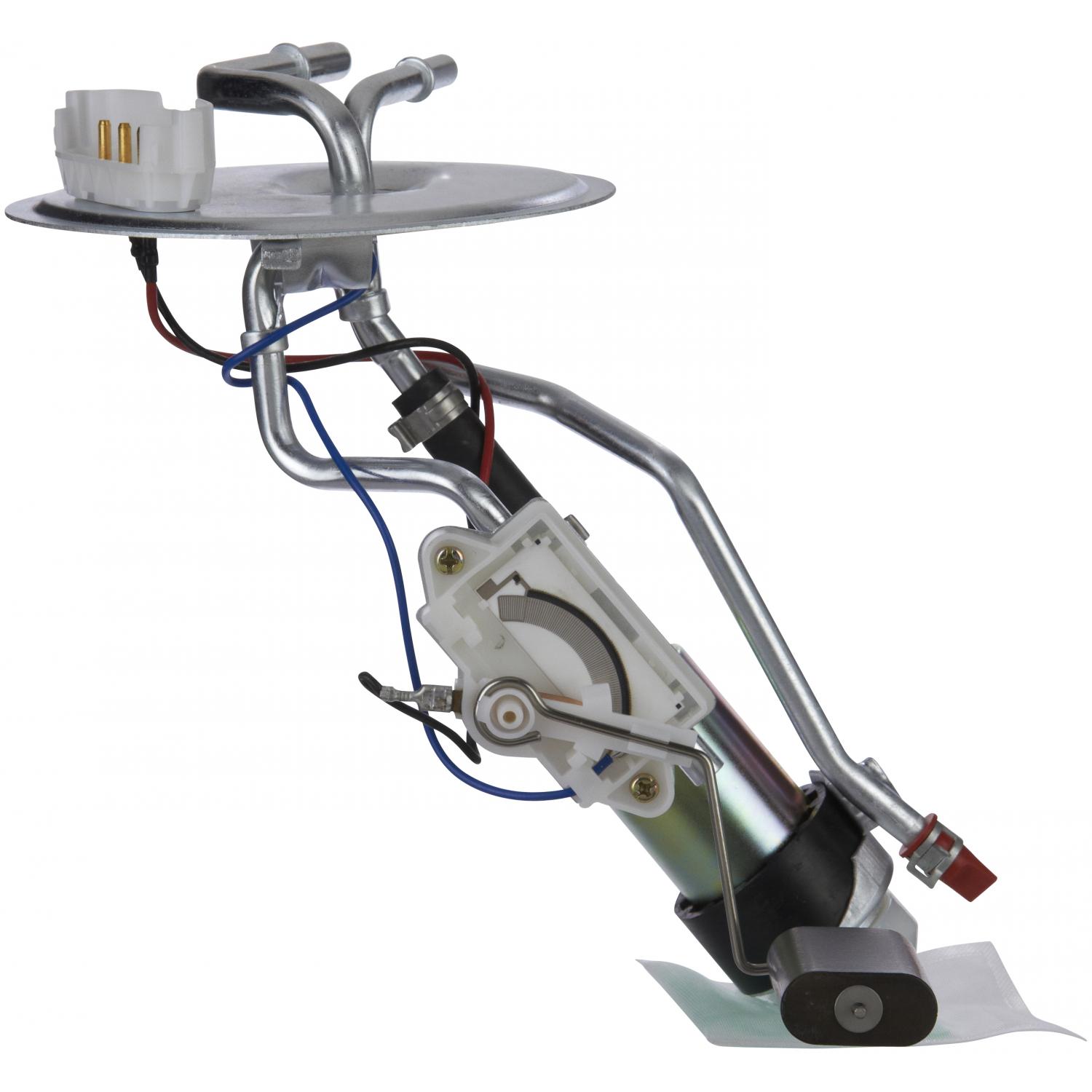 Spectra Premium SP2025H - Fuel Pump and Sender Assembly Spectra Premium SP2025H Fuel Pump and Sender Assembly product image 2 of 5