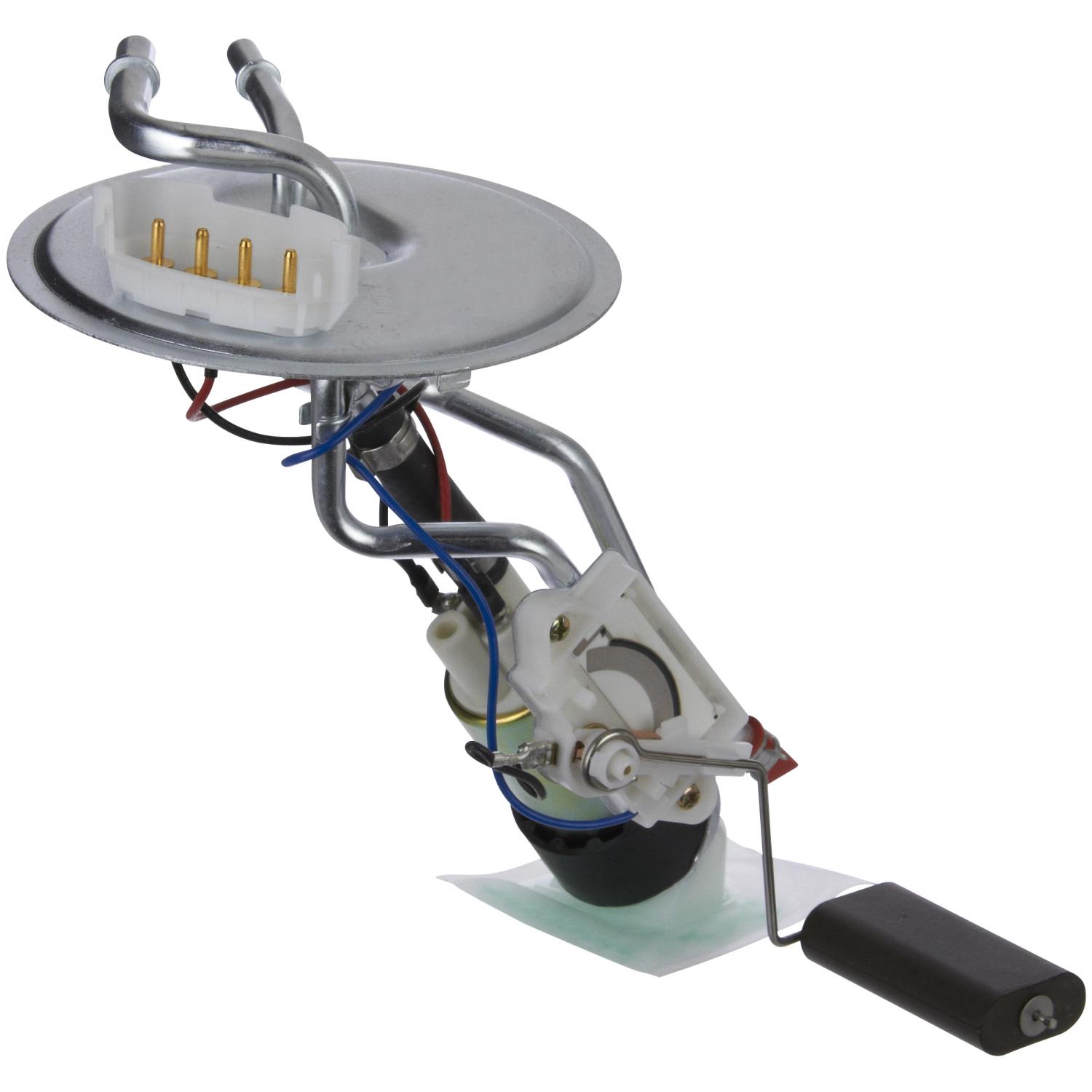 Spectra Premium SP2025H - Fuel Pump and Sender Assembly Spectra Premium SP2025H Fuel Pump and Sender Assembly product image 5 of 5