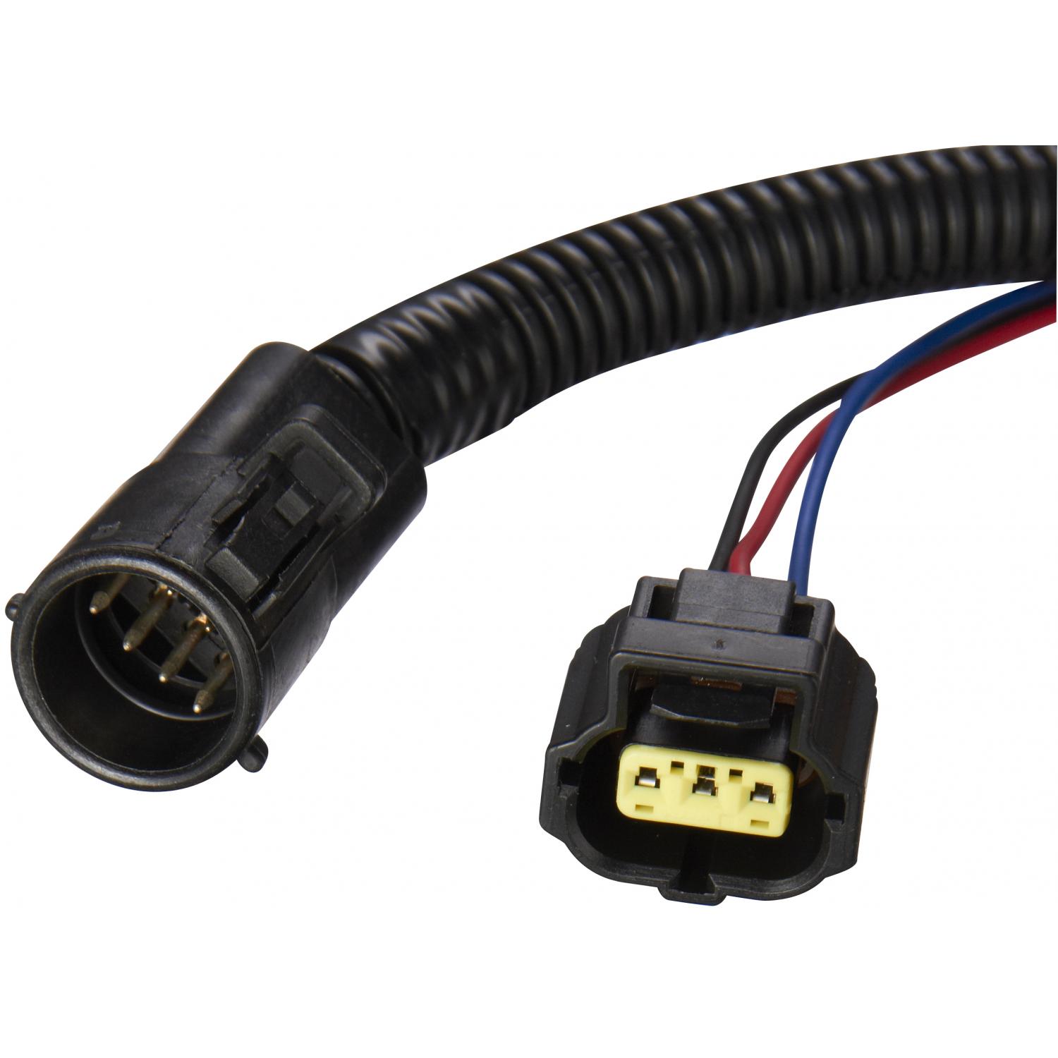 Spectra Premium SP2026H - Fuel Pump and Sender Assembly Spectra Premium SP2026H Fuel Pump and Sender Assembly product image 1 of 3