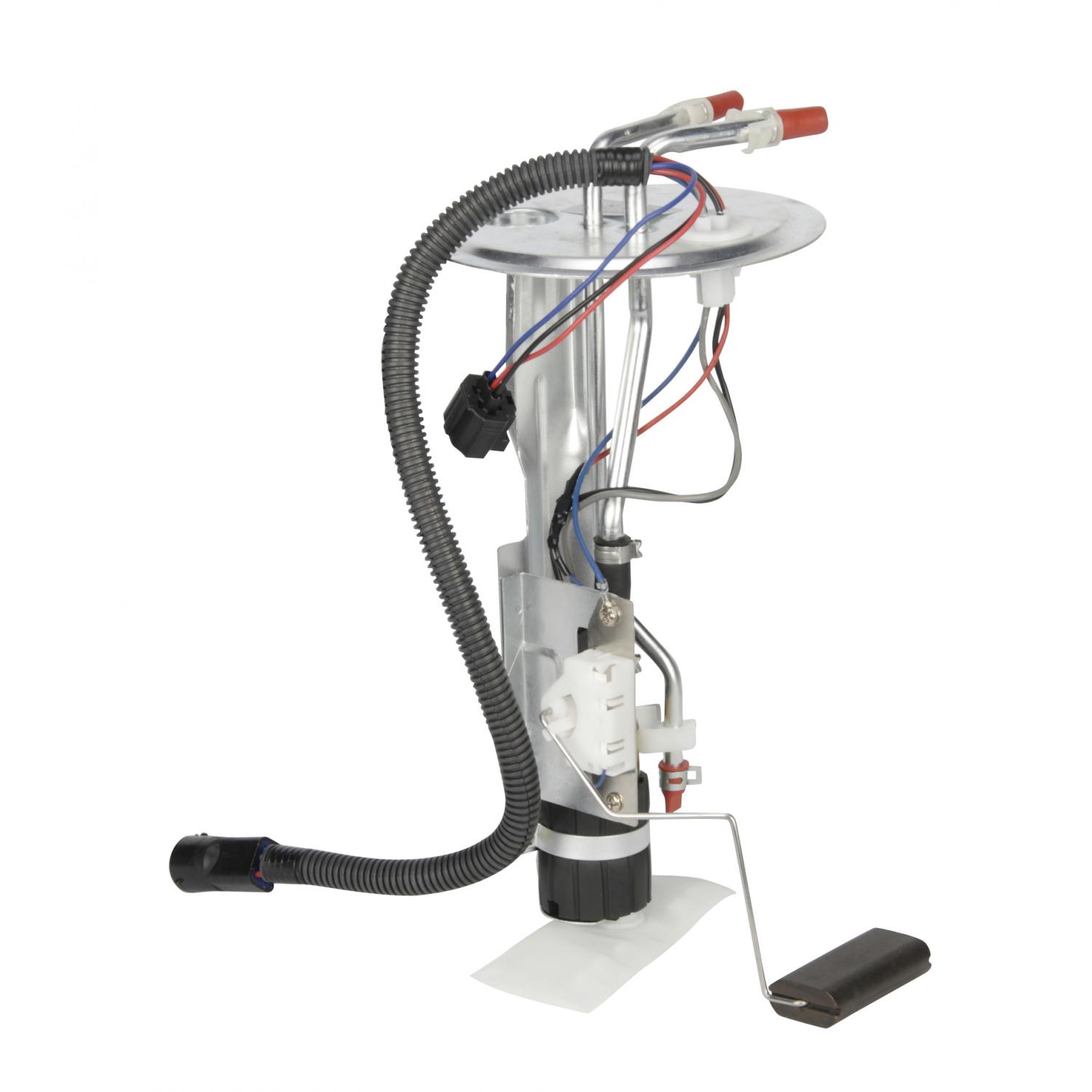 Spectra Premium SP2026H - Fuel Pump and Sender Assembly Spectra Premium SP2026H Fuel Pump and Sender Assembly product image 3 of 3