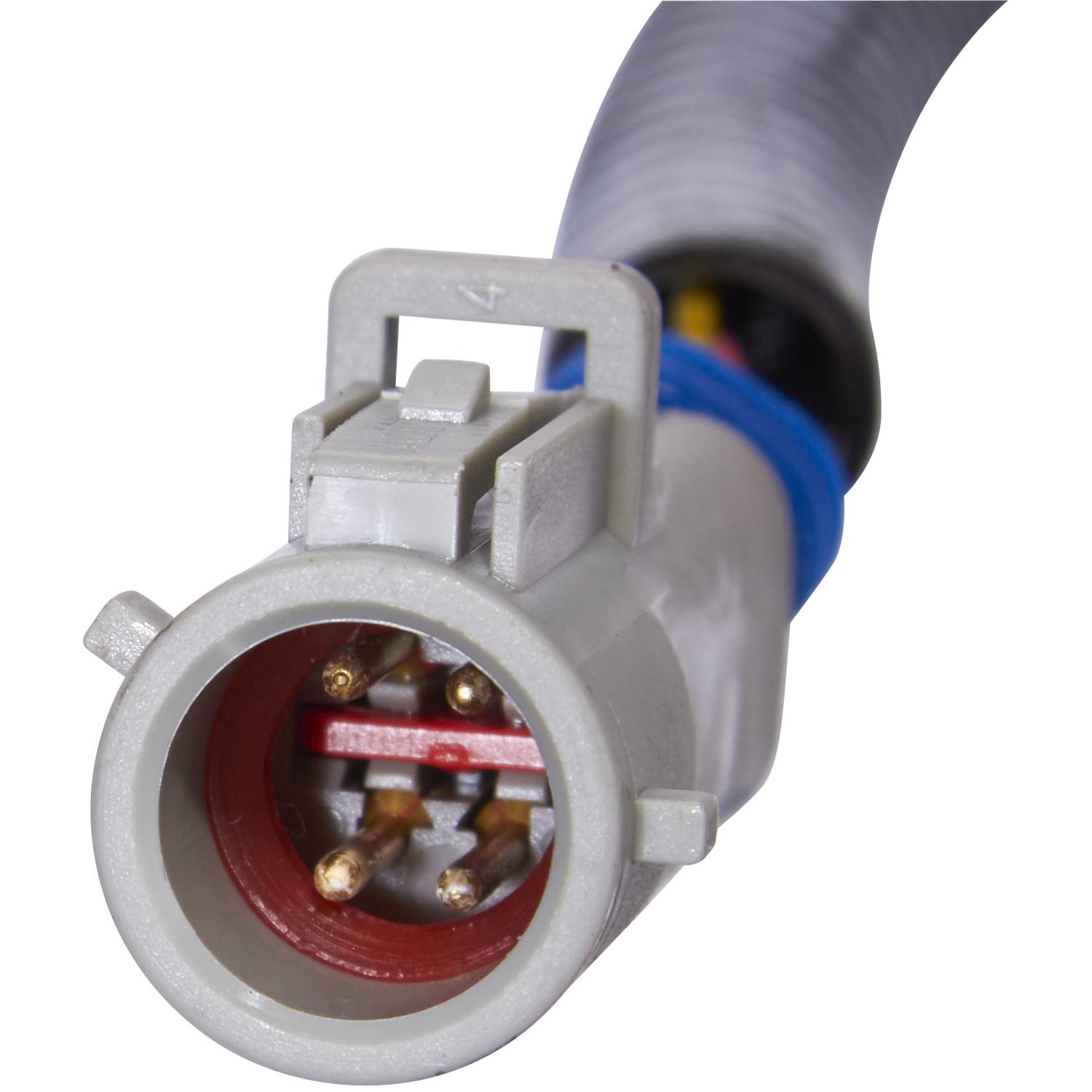 Spectra Premium SP2027M - Fuel Pump Module Assembly Spectra Premium SP2027M Fuel Pump Module Assembly product image 1 of 5