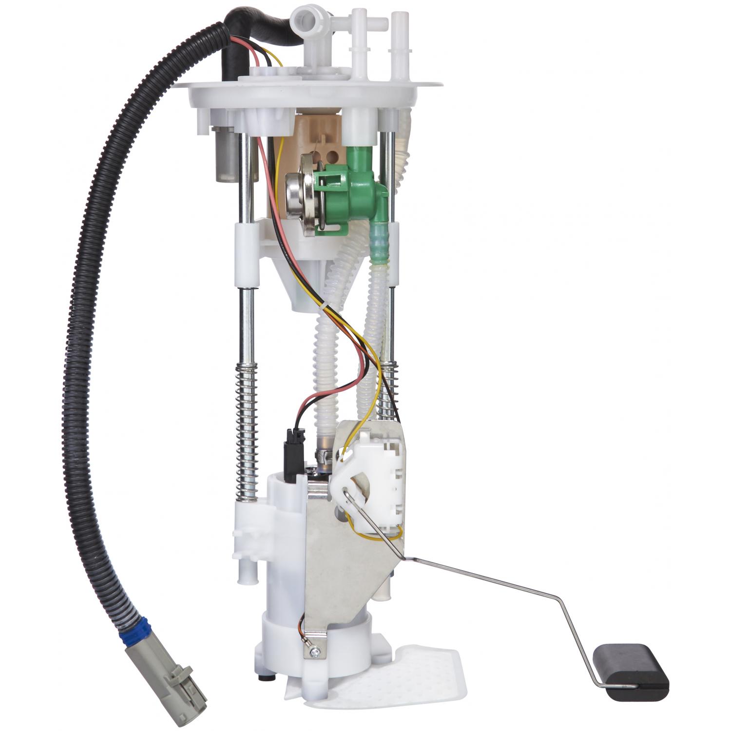 Spectra Premium SP2027M - Fuel Pump Module Assembly Spectra Premium SP2027M Fuel Pump Module Assembly product image 2 of 5
