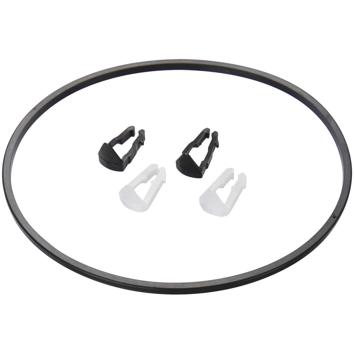 Spectra Premium SP2027M - Fuel Pump Module Assembly Spectra Premium SP2027M Fuel Pump Module Assembly product image 3 of 5