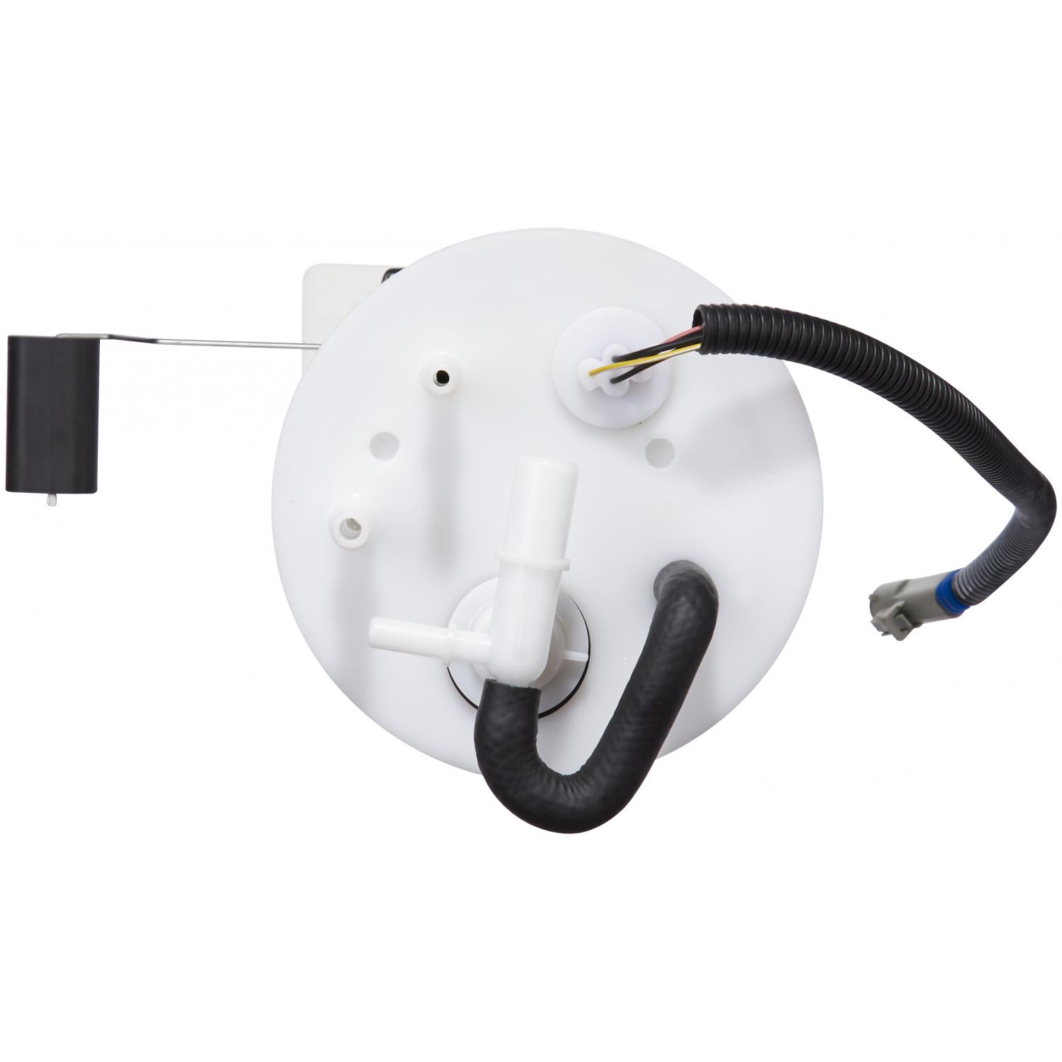Spectra Premium SP2027M - Fuel Pump Module Assembly Spectra Premium SP2027M Fuel Pump Module Assembly product image 4 of 5