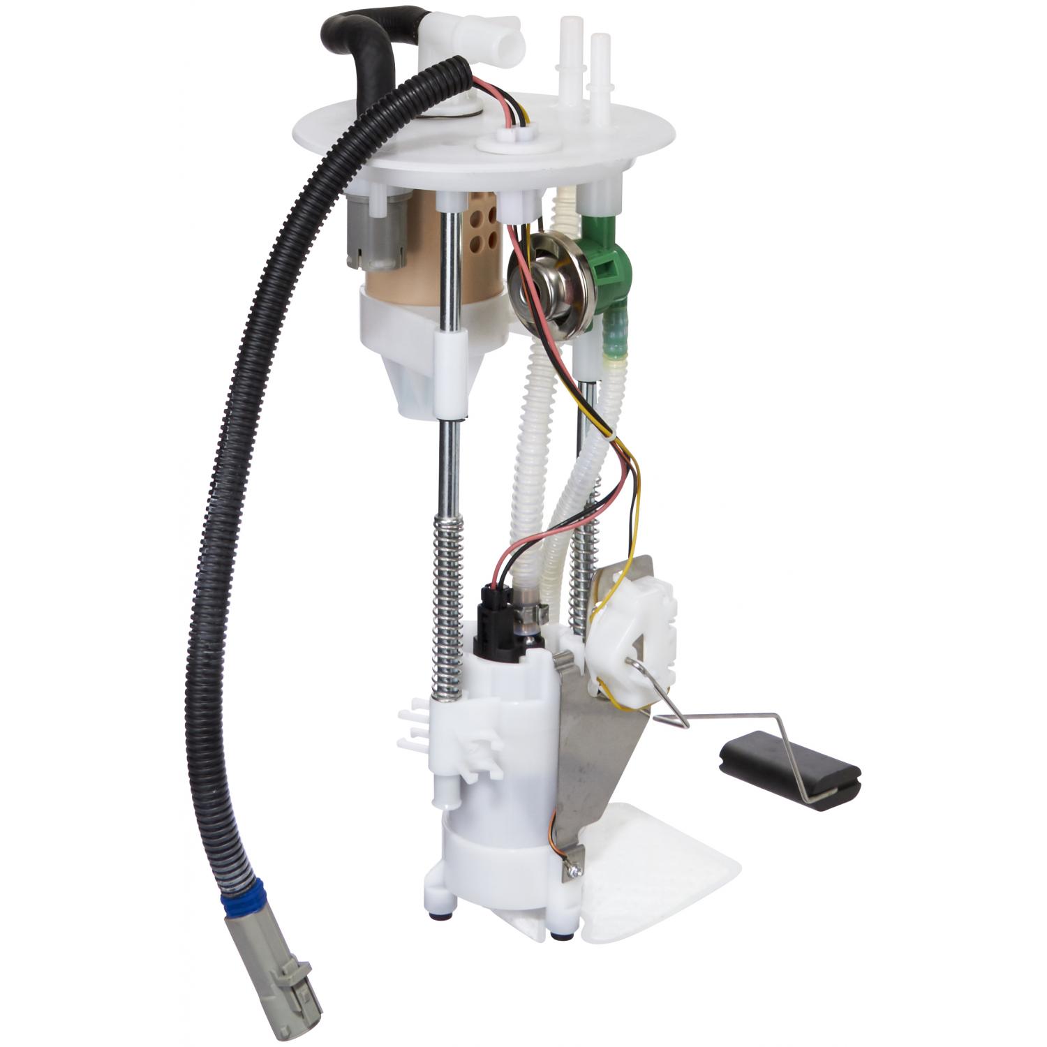 Spectra Premium SP2027M - Fuel Pump Module Assembly Spectra Premium SP2027M Fuel Pump Module Assembly product image 5 of 5