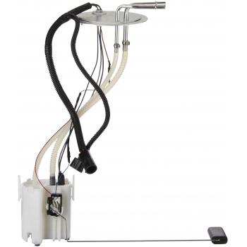 2002 Ford F-450 Super Duty Fuel Pump Module Assembly Spectra Premium SP2032M image 2 of 4