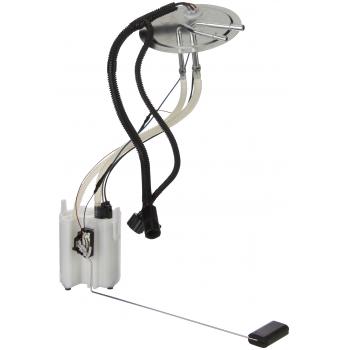 2002 Ford F-450 Super Duty Fuel Pump Module Assembly Spectra Premium SP2032M image 4 of 4
