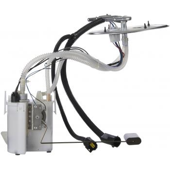 2002 Ford F-450 Super Duty Fuel Pump Module Assembly Spectra Premium SP2033M image 2 of 4