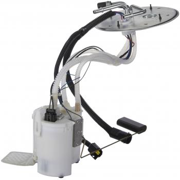 2002 Ford F-450 Super Duty Fuel Pump Module Assembly Spectra Premium SP2033M image 4 of 4