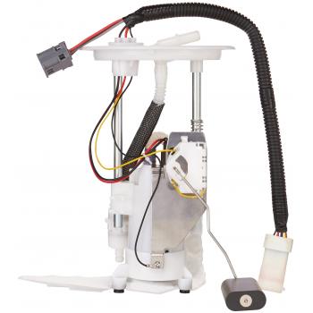 2005 Lincoln Aviator Fuel Pump Module Assembly Spectra Premium SP2034M image 2 of 4