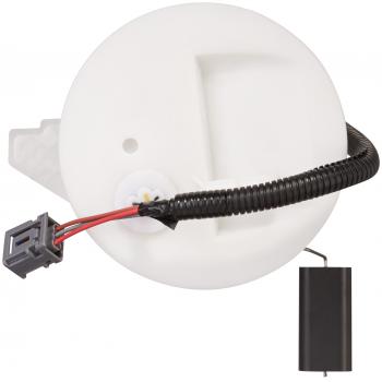 2005 Lincoln Aviator Fuel Pump Module Assembly Spectra Premium SP2034M image 4 of 4