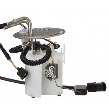 1998 Mercury Sable Fuel Pump Module Assembly Spectra Premium SP2035M image 2 of 4