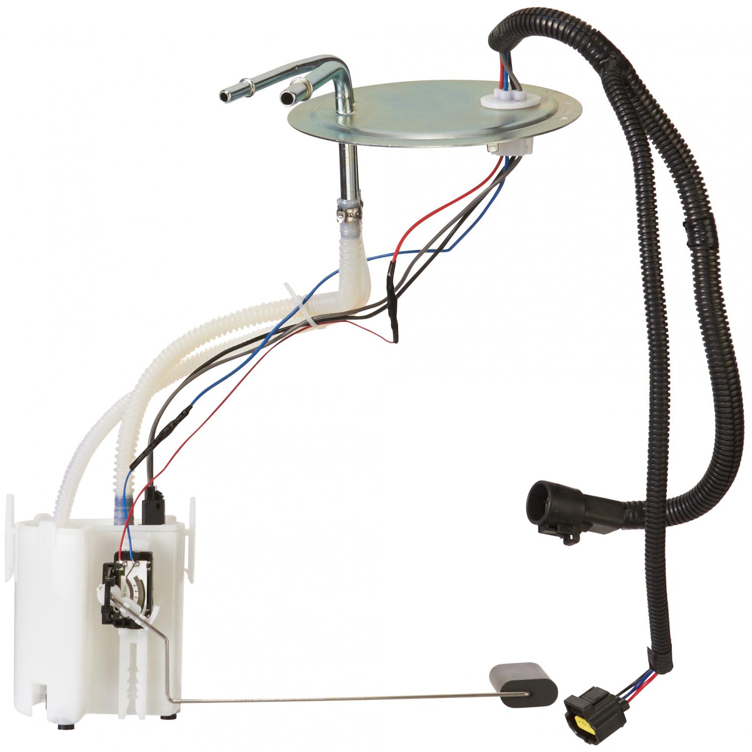 Spectra Premium SP2038M - Fuel Pump Module Assembly Spectra Premium SP2038M Fuel Pump Module Assembly product image 2 of 5