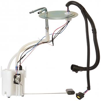 2005 Ford F-350 Super Duty Fuel Pump Module Assembly Spectra Premium SP2038M image 2 of 4