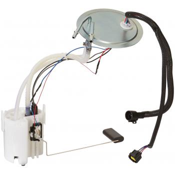 2005 Ford F-350 Super Duty Fuel Pump Module Assembly Spectra Premium SP2038M image 4 of 4