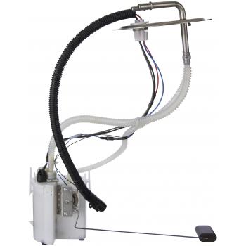 2004 Ford Excursion Fuel Pump Module Assembly Spectra Premium SP2039M image 2 of 4